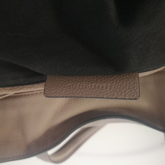 Alexander Mcqueen large padlock zip - Picture 8 of 11